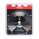 TCT Cordless Trim Sawblades-46