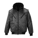 Pilot Jacket-1