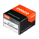 TIMCO Polymer Headed Nails - Anthracite Grey-3