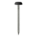 TIMCO Polymer Headed Nails - Black-1