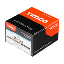 TIMCO Polymer Headed Nails - Clay Brown-3