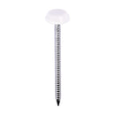 TIMCO Polymer Headed Nails - Cream-1