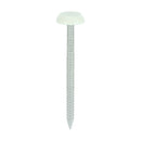 TIMCO Polymer Headed Nails - Chartwell Green-1