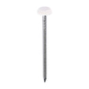 TIMCO Polymer Headed Nails - Cream-2