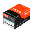 TIMCO Polymer Headed Pins - Anthracite Grey-3
