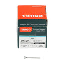 TIMCO Polymer Headed Pins - Chartwell Green-4