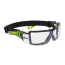Tech Look Plus Safety Glasses-2