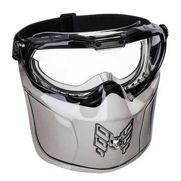 Ultra Safe Goggles