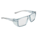 Side Shields Safety Glasses-2