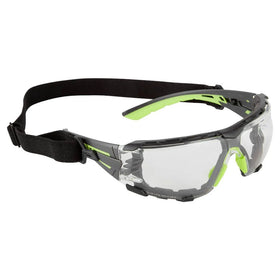 Tech Look Pro KN Safety Glasses - 0