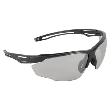 Portwest Anthracite Safety Glasses - view 3