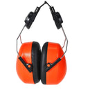 Endurance HV Clip-On Ear Defenders-1