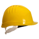Expertline Safety Helmet (Slip Ratchet)-3
