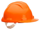 Work Safe Helmet-1