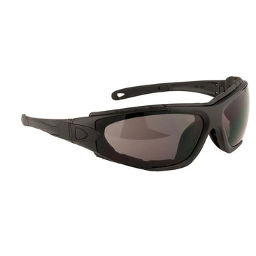 Levo Safety Glasses - 0