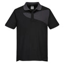 PW2 Cotton Comfort Polo Shirt S/S-1
