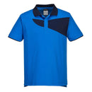 PW2 Cotton Comfort Polo Shirt S/S-4