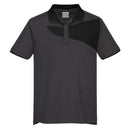 PW2 Cotton Comfort Polo Shirt S/S-5