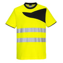 PW2 Hi-Vis Cotton Comfort T-Shirt S/S-2