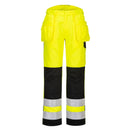 PW2 Hi-Vis Holster Pocket Trousers-2