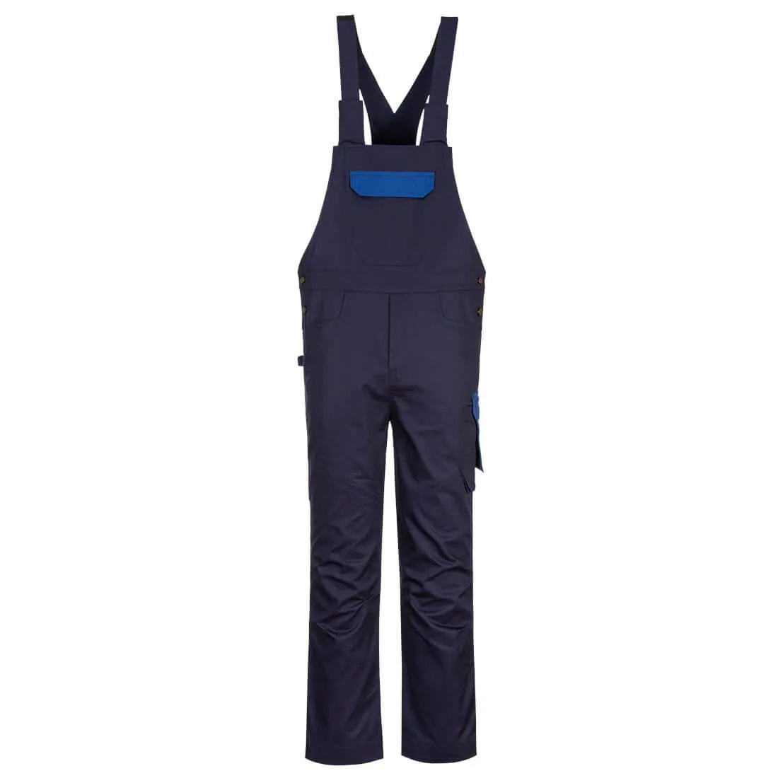 PW2 Bib and Brace