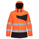 PW2 Hi-Vis Winter Jacket-1