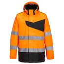 PW2 Hi-Vis Rain Jacket-1