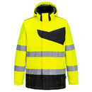 PW2 Hi-Vis Rain Jacket-2