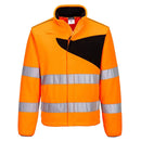 PW2 Hi-Vis Fleece-1