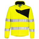 PW2 Hi-Vis Fleece-2