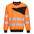 PW2 Hi-Vis Sweatshirt-1
