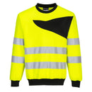 PW2 Hi-Vis Sweatshirt-2