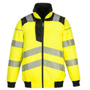 PW3 Hi-Vis 3-in-1 Pilot Jacket-2