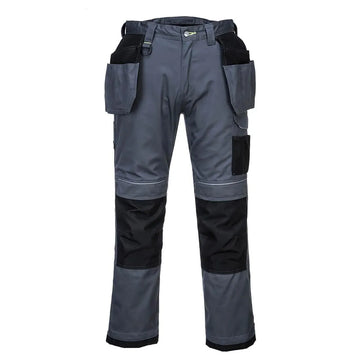 PW3 Stretch Holster Work Trousers - 0