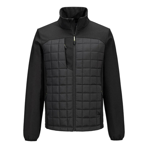 PW3 Hybrid Jacket