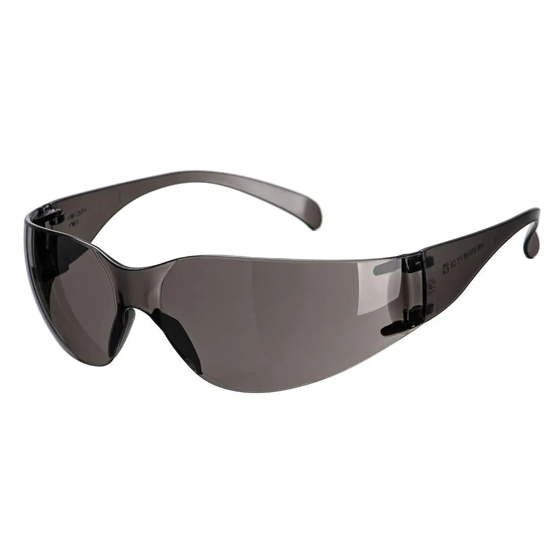 Wrap Around Safety Glasses