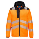 Hi-Vis Technical Fleece-1
