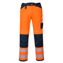 PW3 Hi-Vis Work Trousers-3