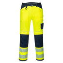 PW3 Hi-Vis Work Trousers-8