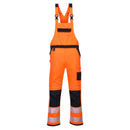 PW3 Hi-Vis Bib and Brace-1