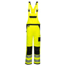 PW3 Hi-Vis Bib and Brace-2