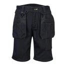 PW3 Holster Work Shorts-1