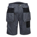 PW3 Holster Work Shorts-2