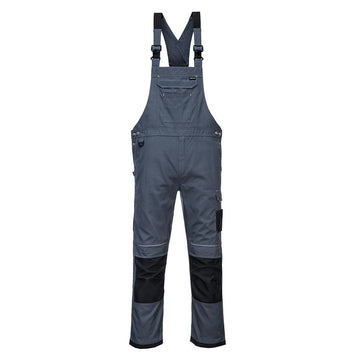 PW3 Work Bib and Brace - 0
