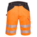PW3 Hi-Vis Shorts-1