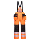 PW3 Hi-Vis Winter Trousers-1