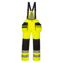 PW3 Hi-Vis Winter Trousers-2