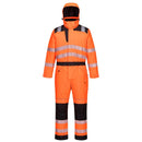 PW3 Hi-Vis Winter Coverall-1