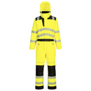 PW3 Hi-Vis Rain Coverall-2