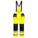PW3 Hi-Vis Rain Trousers-2